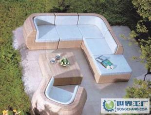 廠家0仿藤椅/休閑椅/戶外椅/藤藝椅/沙發/高檔沙發/戶外家具_世界工廠網中國產品信息庫
