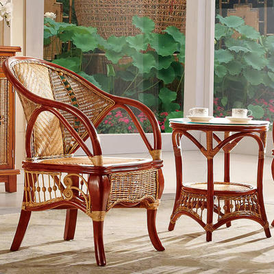 藤椅價格多少錢?藤椅是用什么制造的?有關(guān)藤椅的小知識!