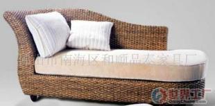 批發(fā)水草藤編休閑貴妃床、藤家具、藤制品、藤椅、休閑躺椅_家居家具_世界工廠網(wǎng)中國產(chǎn)品信息庫