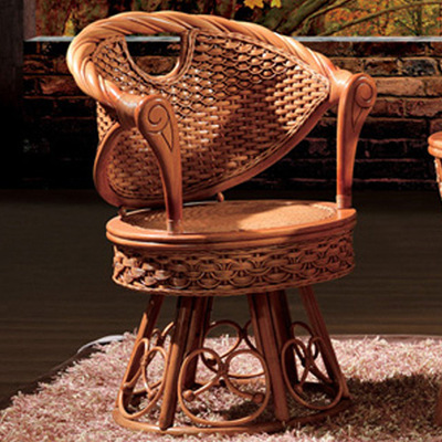 【2013新款佛山藤椅茶幾三件套 休閑轉椅批發(fā) 可定做 廠家直銷】價格,廠家,圖片,椅子、凳、榻,佛山市南海銘閣家具-