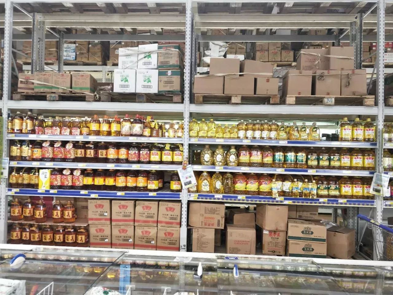 守護未來 孩子們的食品安全，你我怎敢馬虎