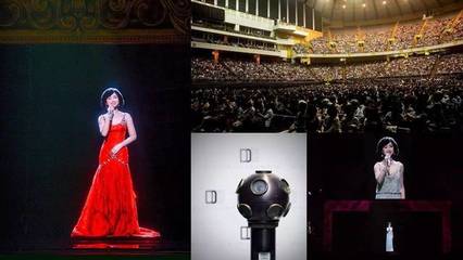 從“好萊塢代工廠”到創(chuàng)意引擎 數字王國的自我超越之路
