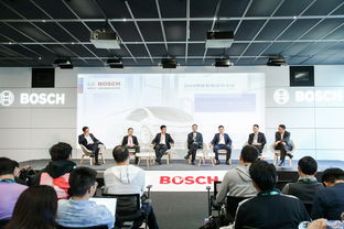 博世加速智能化轉型 全球布局芯片工廠，軟件開發團隊擴張至3萬，聚焦梅州軟件創新